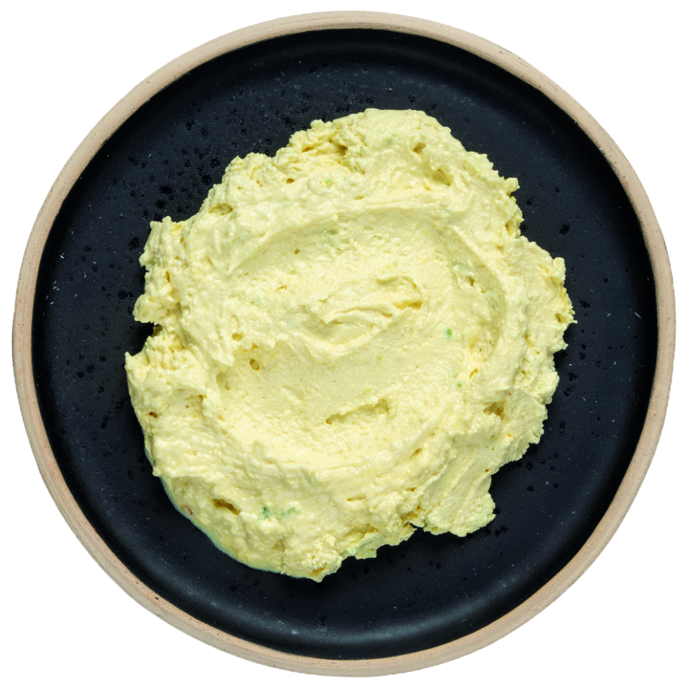 Σαλάτες με Κρόκο Κοζάνης